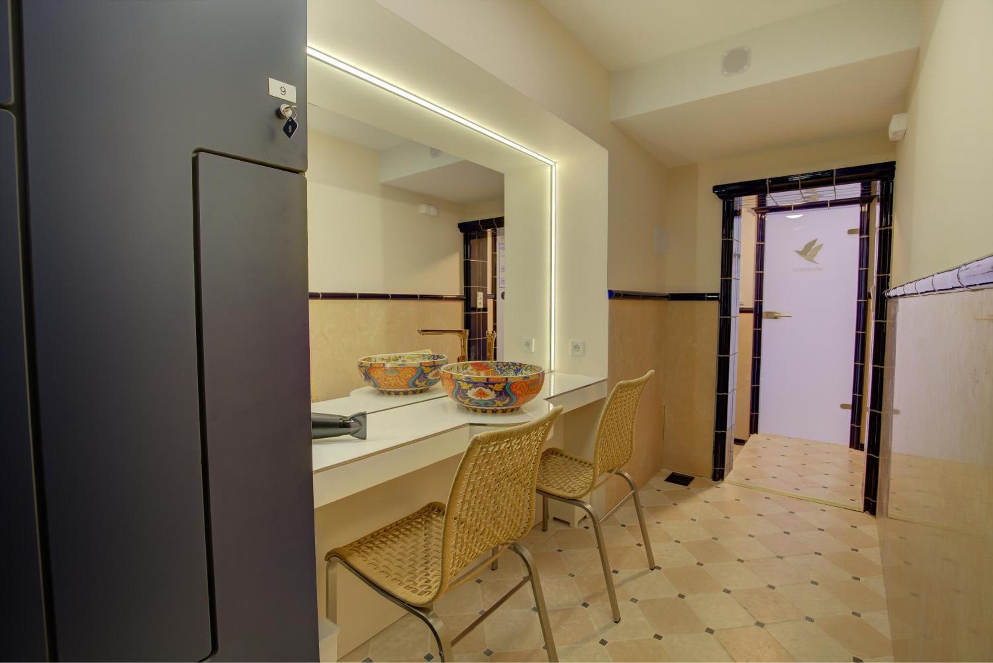 Apartment Friesenhaus Sara S3 Wenningstedt-Braderup
